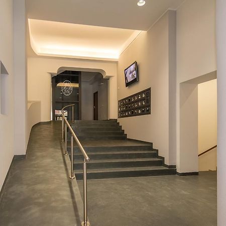 B&B Alla Stazione Palermo Luaran gambar