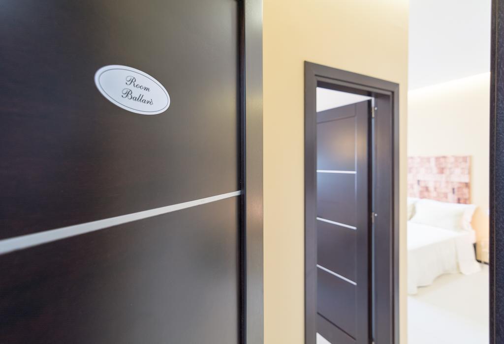 B&B Alla Stazione Palermo Luaran gambar