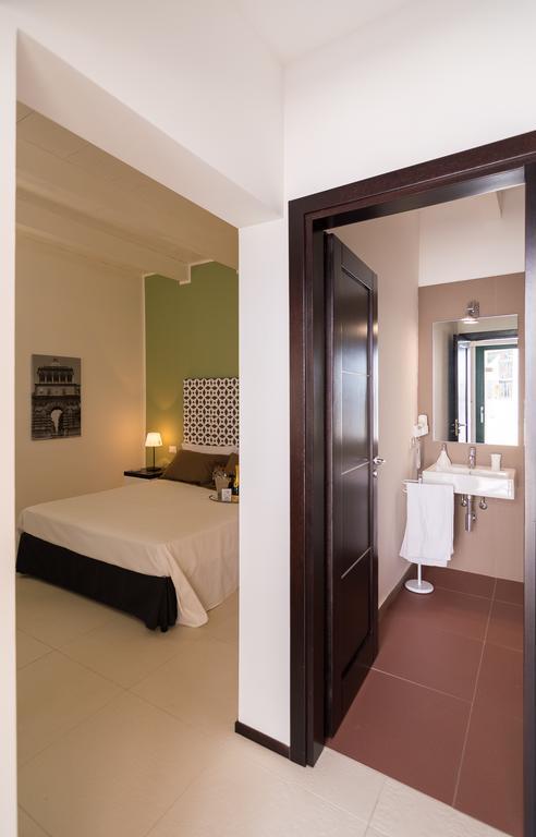 B&B Alla Stazione Palermo Luaran gambar