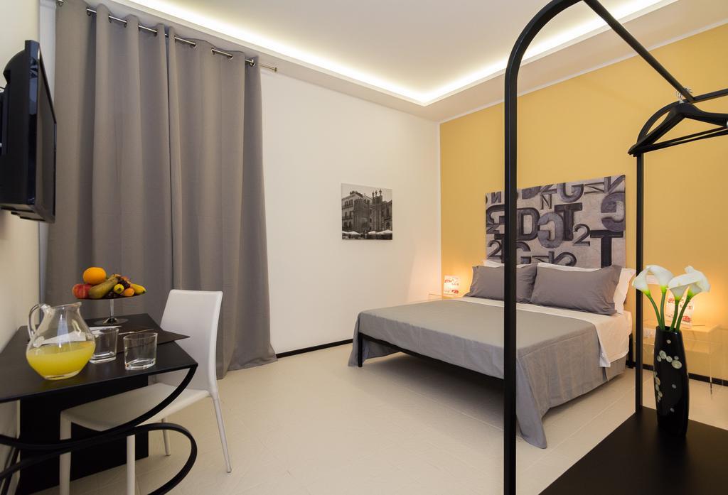 B&B Alla Stazione Palermo Luaran gambar