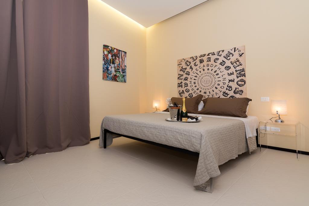 B&B Alla Stazione Palermo Luaran gambar
