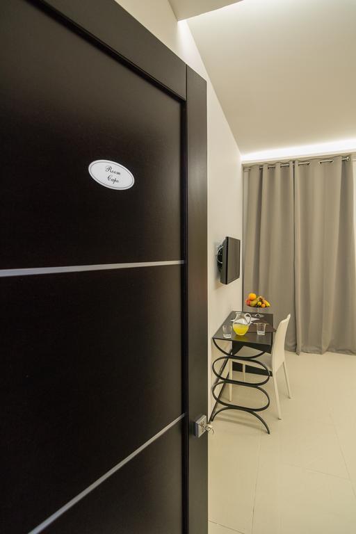 B&B Alla Stazione Palermo Luaran gambar