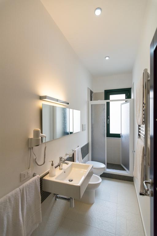 B&B Alla Stazione Palermo Luaran gambar