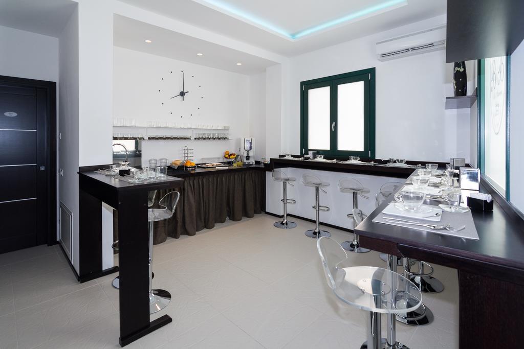 B&B Alla Stazione Palermo Luaran gambar