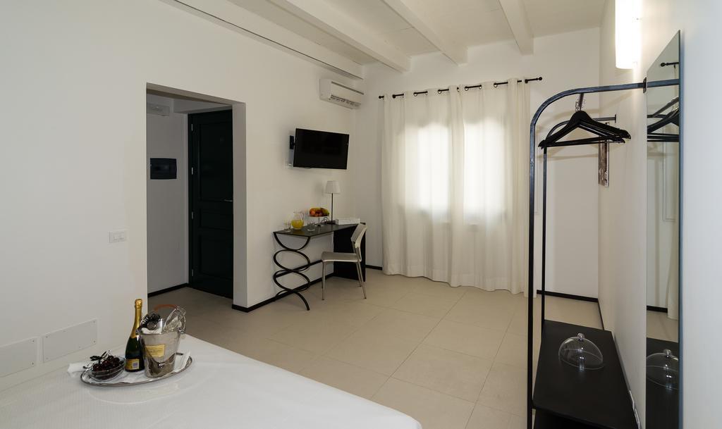 B&B Alla Stazione Palermo Luaran gambar