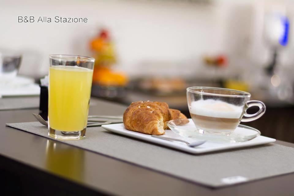 B&B Alla Stazione Palermo Luaran gambar